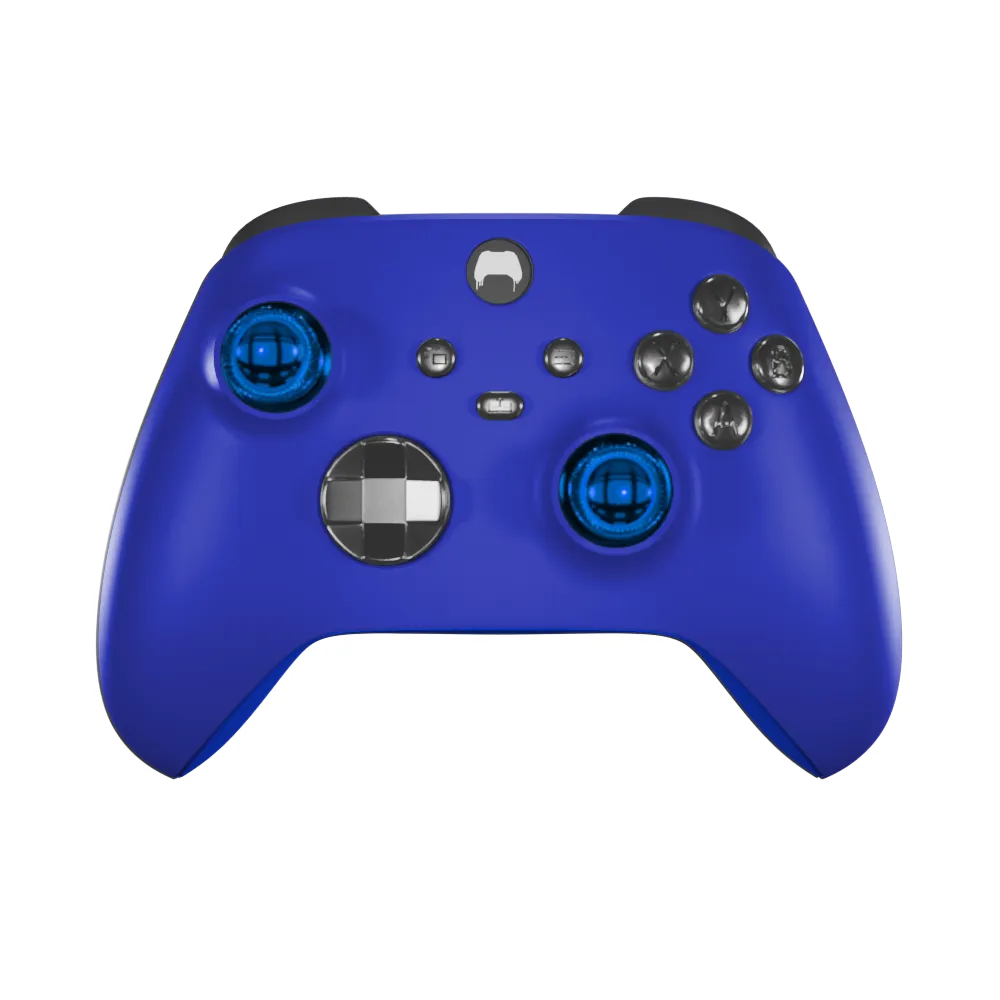 Create Your Own: Xbox Series S/X Controller - Customer's Product with price 104.90 ID kcwJO-lWiyjK8Yplkq7JzlTr