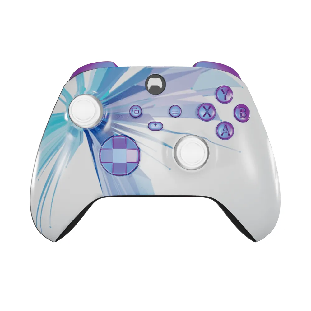 Create Your Own: Xbox Series S/X Controller - Customer's Product with price 100.91 ID 19RV7G7gse0fO99sJ6J5KH5p