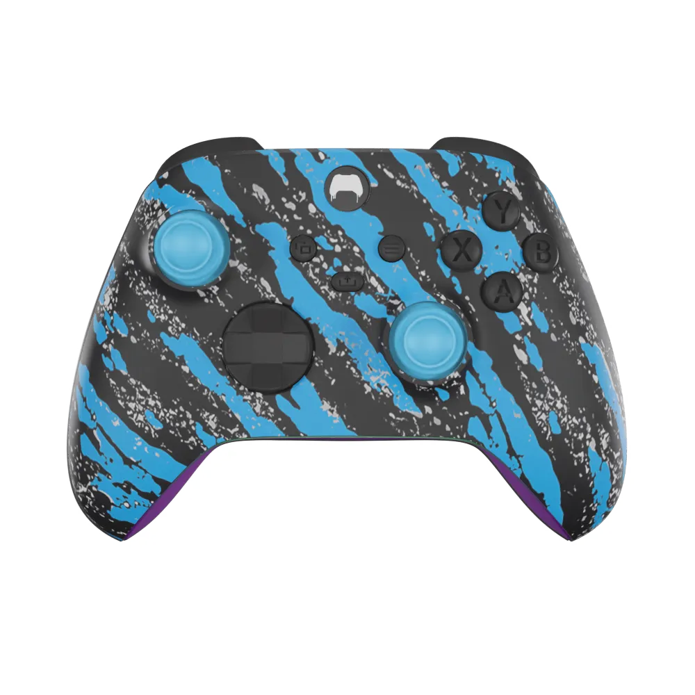 Create Your Own: Xbox Series S/X Controller - Customer's Product with price 100.91 ID LRHADfyF4nnxenMLVcTWsPQT