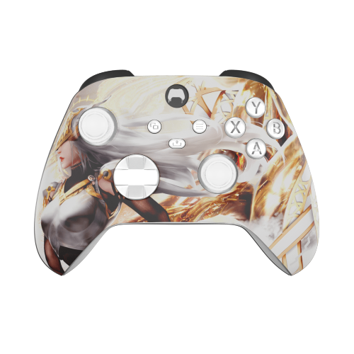 Create Your Own: Xbox Series S/X Controller - Customer's Product with price 100.91 ID 4_J4AC4gp6HL99B_CWiLnW8o