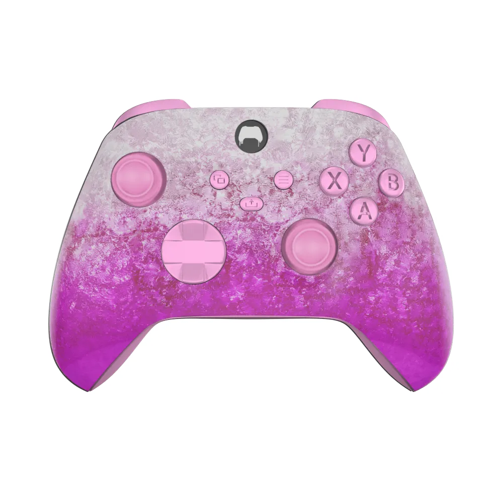 Create Your Own: Xbox Series S/X Controller - Customer's Product with price 102.41 ID gCznN8xzWjknIpjN5dJlsDuK