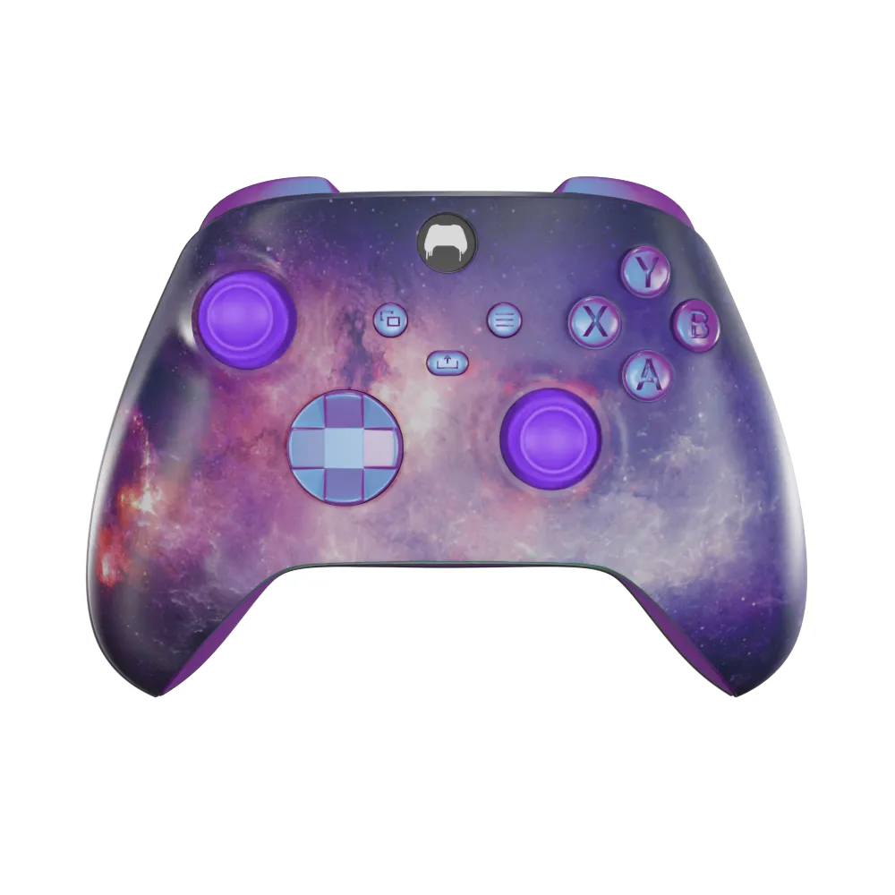 Create Your Own: Xbox Series S/X Controller - Customer's Product with price 100.91 ID ENYGmf8skLyb3rIvOmwXKeN3