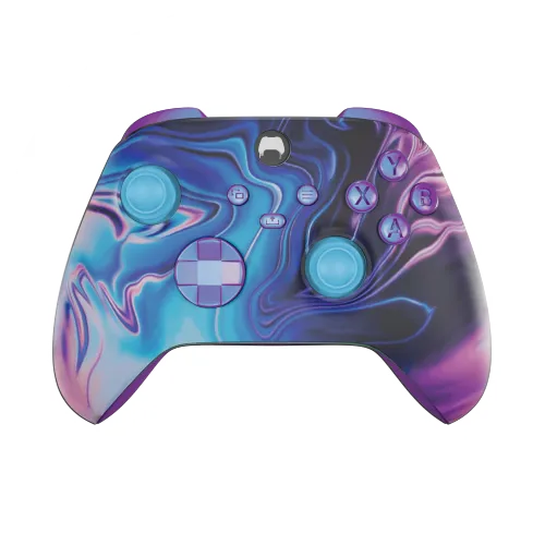 Create Your Own: Xbox Series S/X Controller - Customer's Product with price 100.91 ID XkGOQ3Sdzl0Tjir1o5DUvt6w