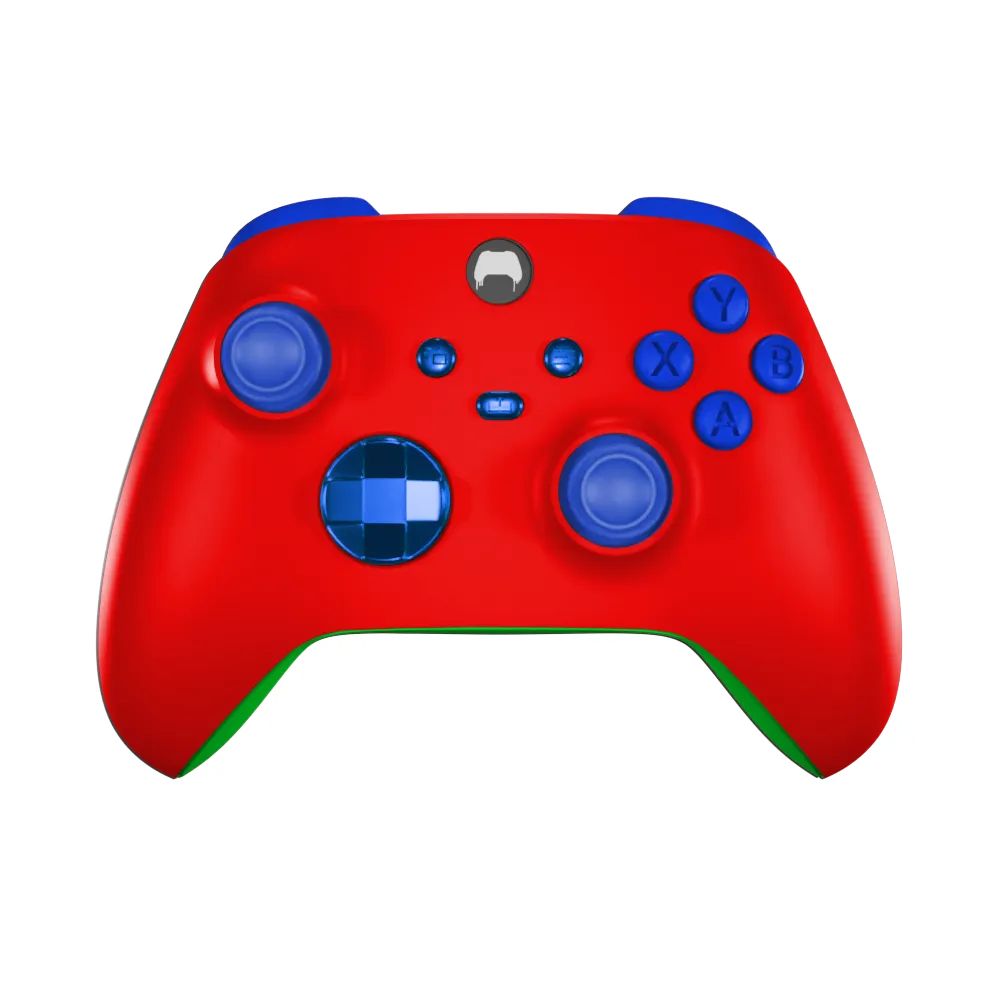 Create Your Own: Xbox Series S/X Controller - Customer's Product with price 104.40 ID uxaiERzNevf2X1-6wquyEhfL