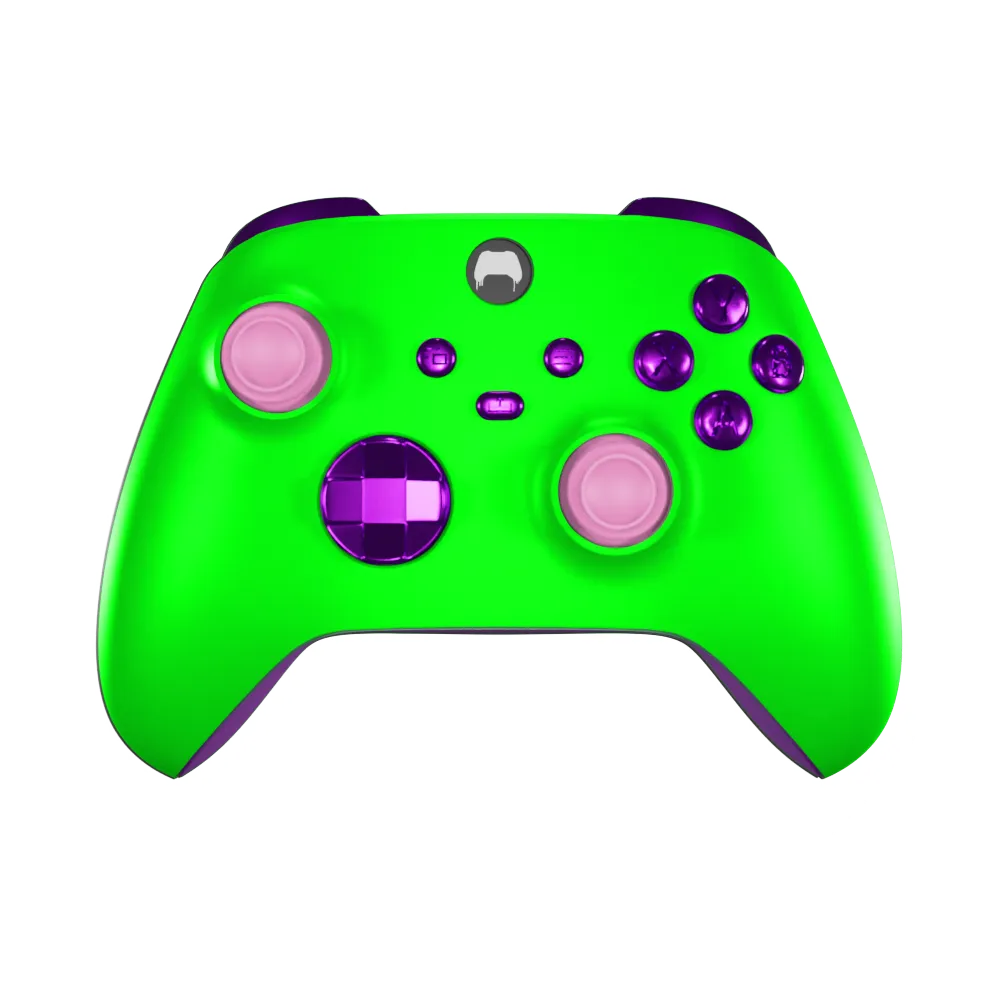 Create Your Own: Xbox Series S/X Controller - Customer's Product with price 102.91 ID 6UozXg2lpYi-GsI0bDFdW4G5