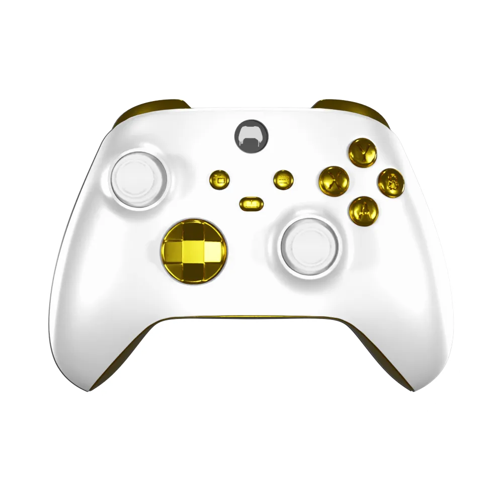 Create Your Own: Xbox Series S/X Controller - Customer's Product with price 102.91 ID ntnWEJr4dU-AoNT5qttFX5m3