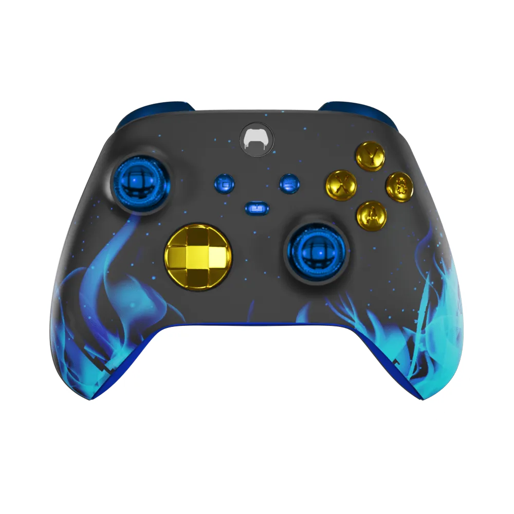 Create Your Own: Xbox Series S/X Controller - Customer's Product with price 102.41 ID XG4yltkIumnAJ-ML0kCdYVZ4