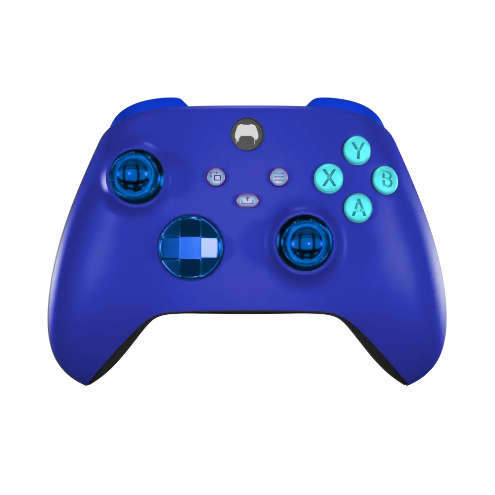 Create Your Own: Xbox Series S/X Controller - Customer's Product with price 102.90 ID SOrNPA_gjju_RTnO4MADksXe