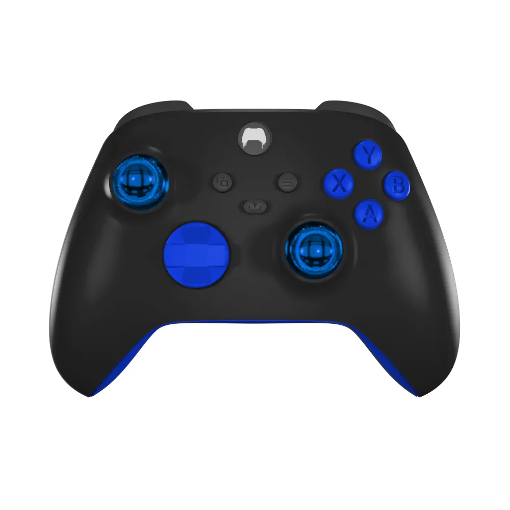 Create Your Own: Xbox Series S/X Controller - Customer's Product with price 103.40 ID Gkmin3YElOpLPIxBLUccMLjo