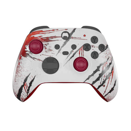 Create Your Own: Xbox Series S/X Controller - Customer's Product with price 100.45 ID w2Bz5QKYlGR3DkreNr2f1NlG