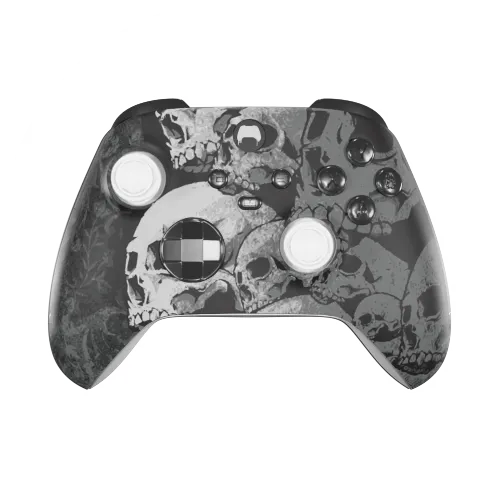 Create Your Own: Xbox Series S/X Controller - Customer's Product with price 100.91 ID XKiscw4orl9C3MMSn0GybwSw