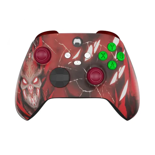 Create Your Own: Xbox Series S/X Controller - Customer's Product with price 100.91 ID 0xQcBOJIzarMECaP09XcMcI0