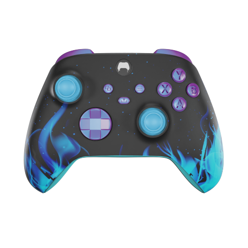 Create Your Own: Xbox Series S/X Controller - Customer's Product with price 100.91 ID LMWf3fSyDx47JzWWO3lcWZN7