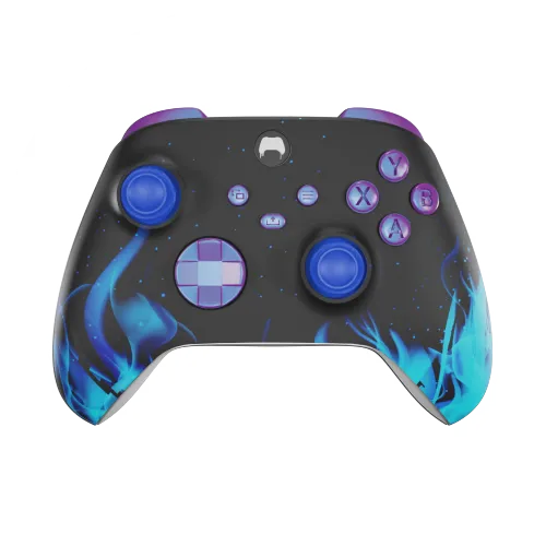 Create Your Own: Xbox Series S/X Controller - Customer's Product with price 100.91 ID dIYpxx8l_jlkW29kS2IFLQqR