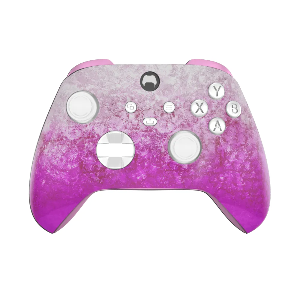 Create Your Own: Xbox Series S/X Controller - Customer's Product with price 102.91 ID VrKHQDNFJ2WRug_BRJRffSFV