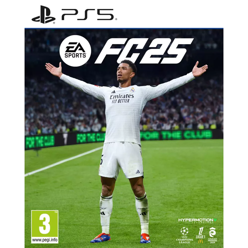 EA Sports FC 25 (PS5)