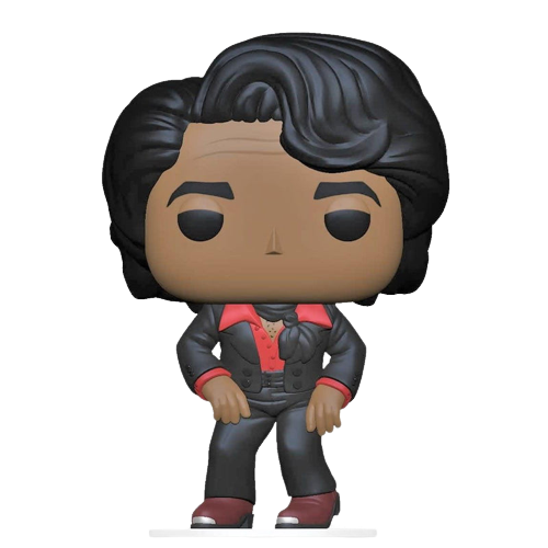 Funko Pop! Rocks 176 - James Brown