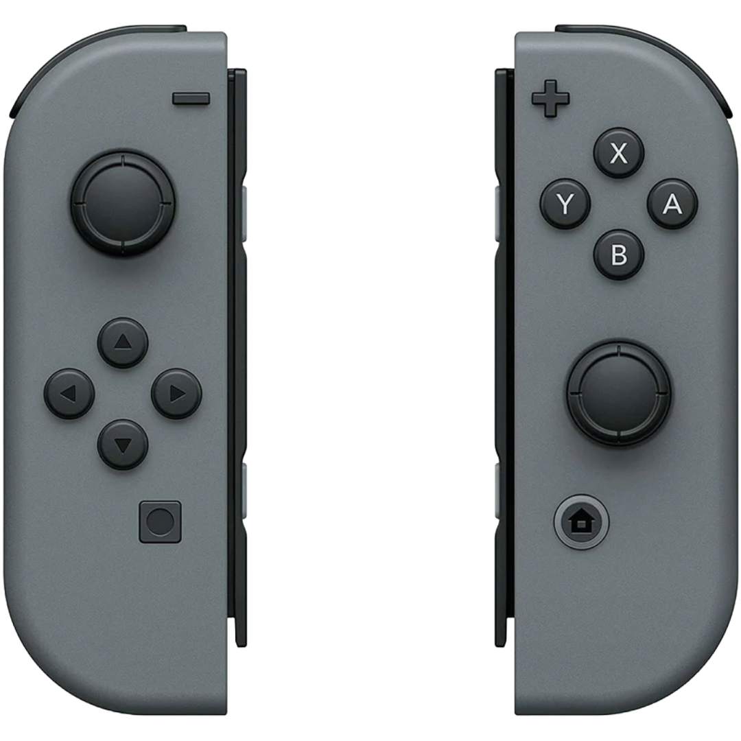 Nintendo Switch Joy-Con Controller Pair - Pristine