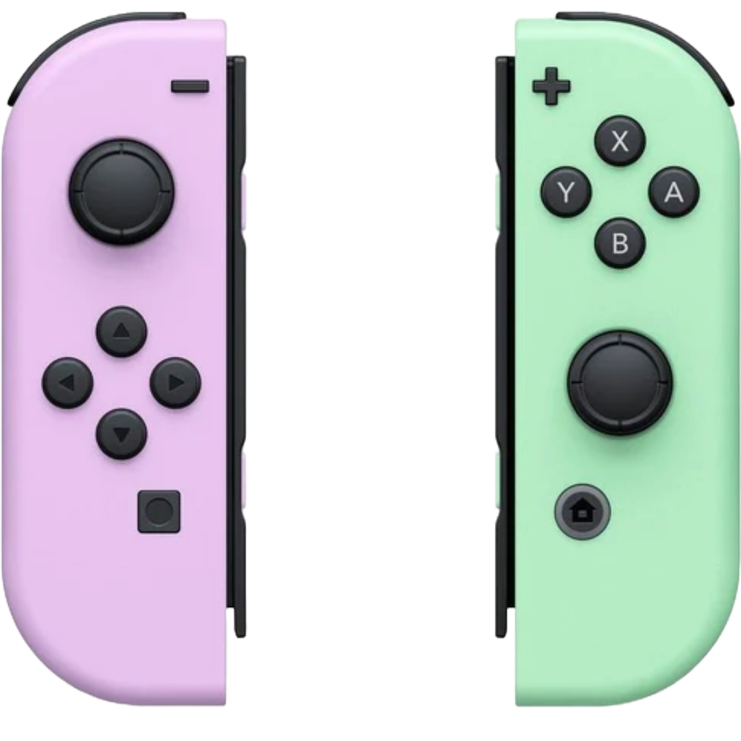 Nintendo Switch Joy-Con Controller Pair - Excellent