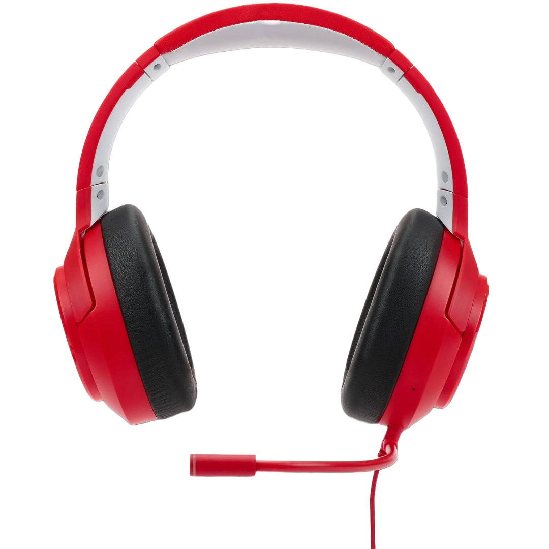 LucidSound LS10X Wired Gaming Headset for Xbox Series X|S - Pulse Red - Pristine