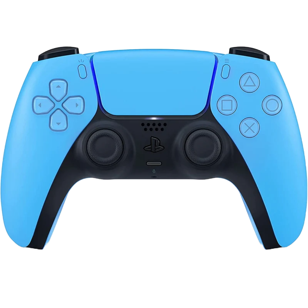 Sony PS5 DualSense Wireless Controller - All Colours