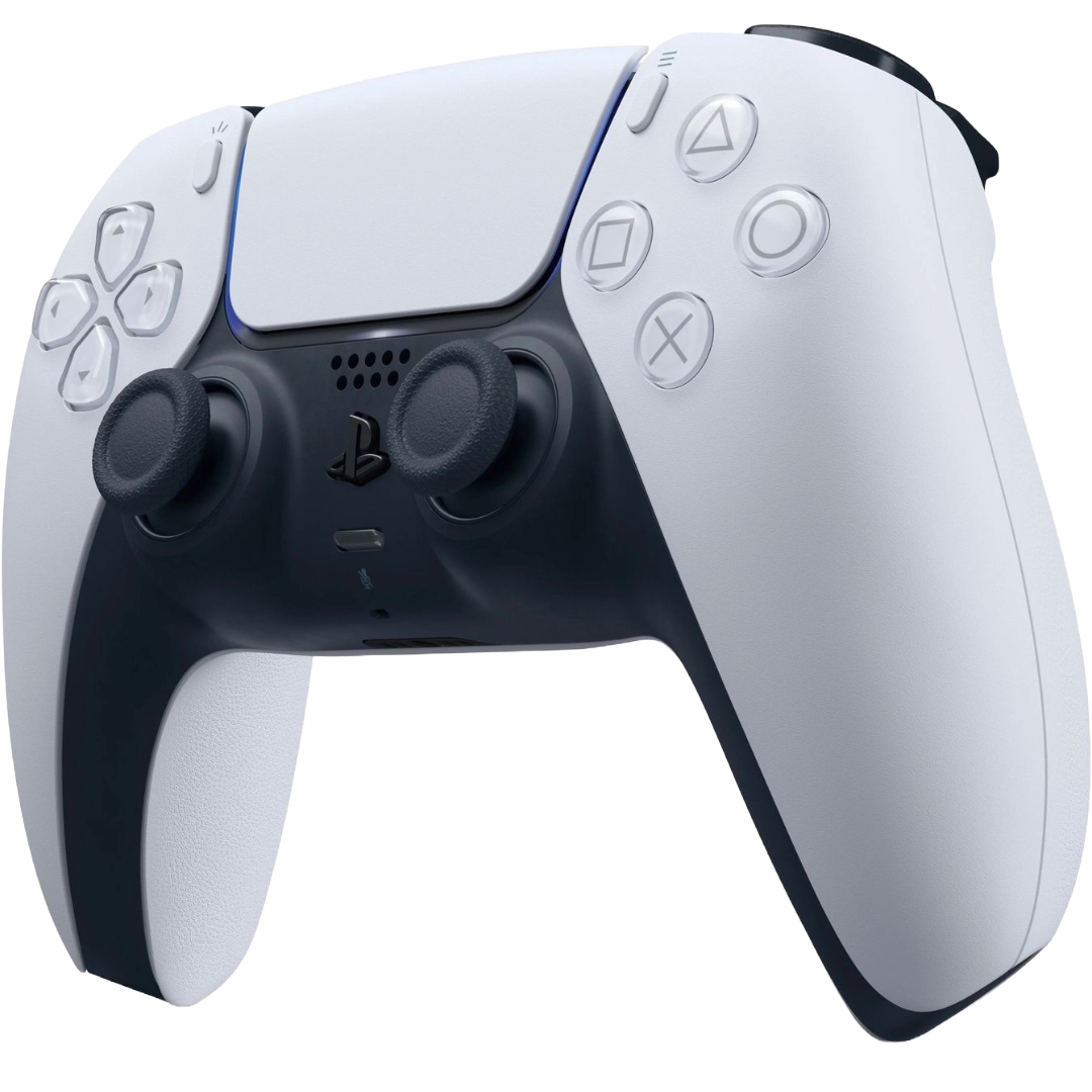 Sony PS5 DualSense Wireless Controller - All Colours