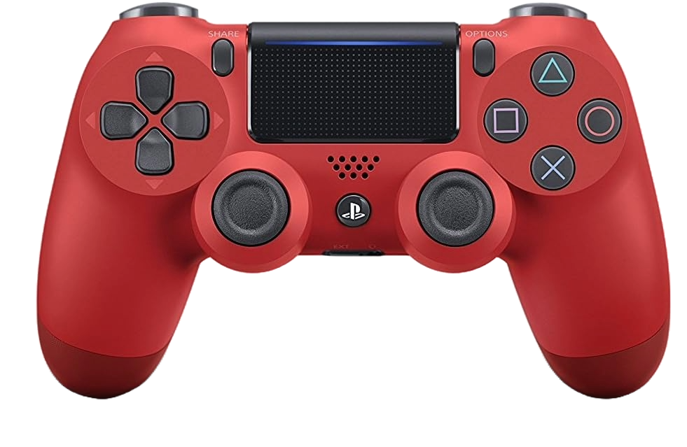 Sony Official PlayStation 4 DualShock Controller - New