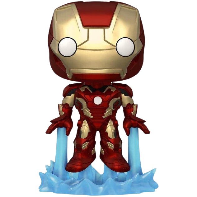 Funko Pop 962 - Marvel Avengers - Age of Ultron Iron Man