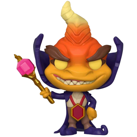 Funko Pop 531 - Spyro Ripto