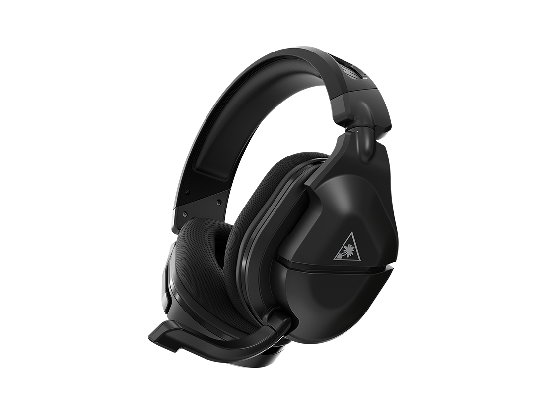 Turtle Beach Stealth 600x Max Wireless Headset - Black - Refurbished Excellent