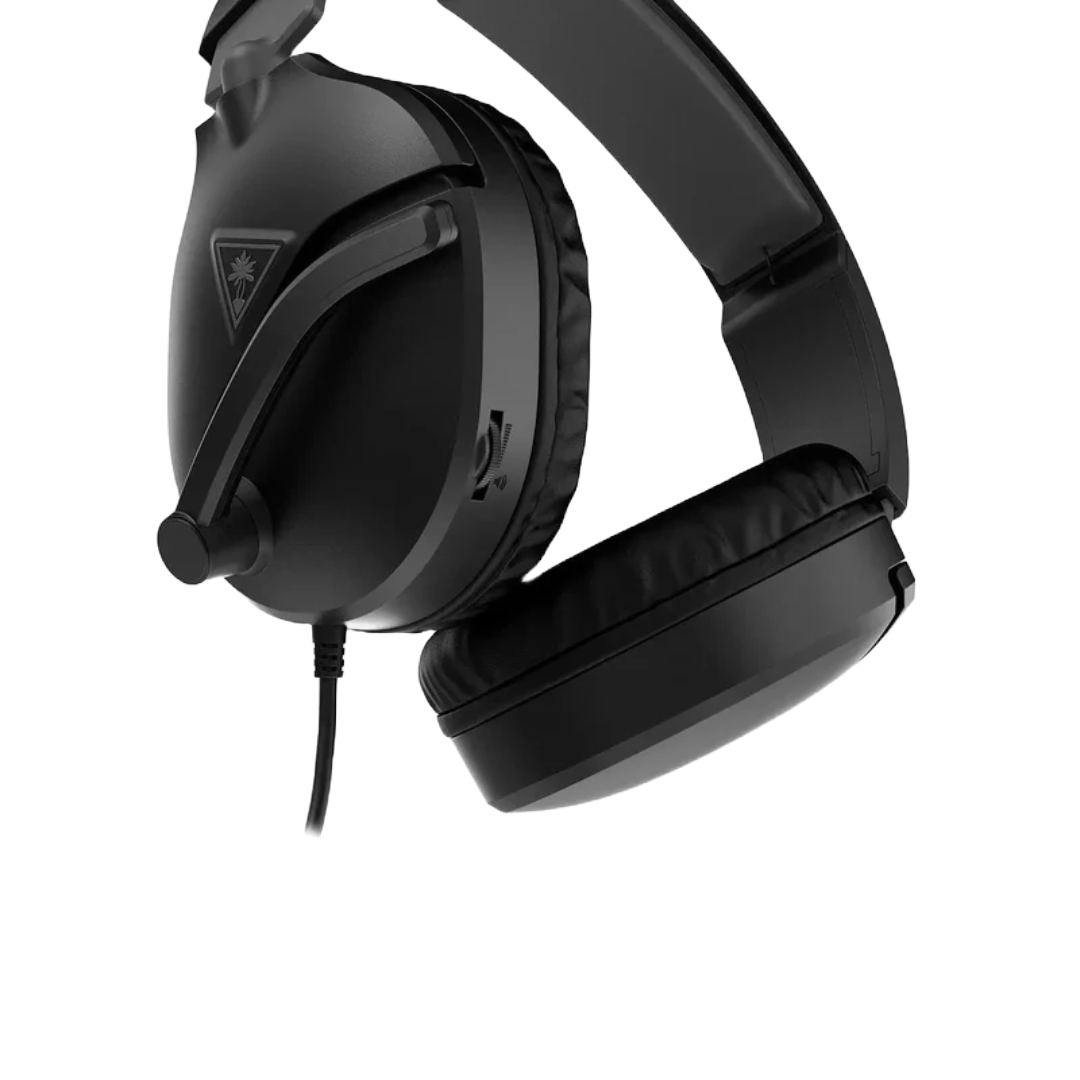 Turtle Beach Recon 70 Multiplatform Gaming Headset - Black - Excellent