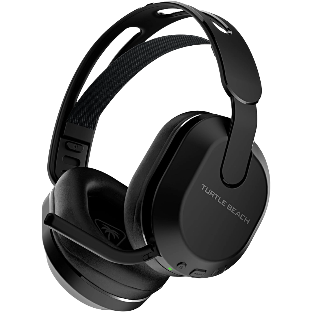 Turtle Beach Stealth 500 PS Wireless Gaming Headset - Pristine