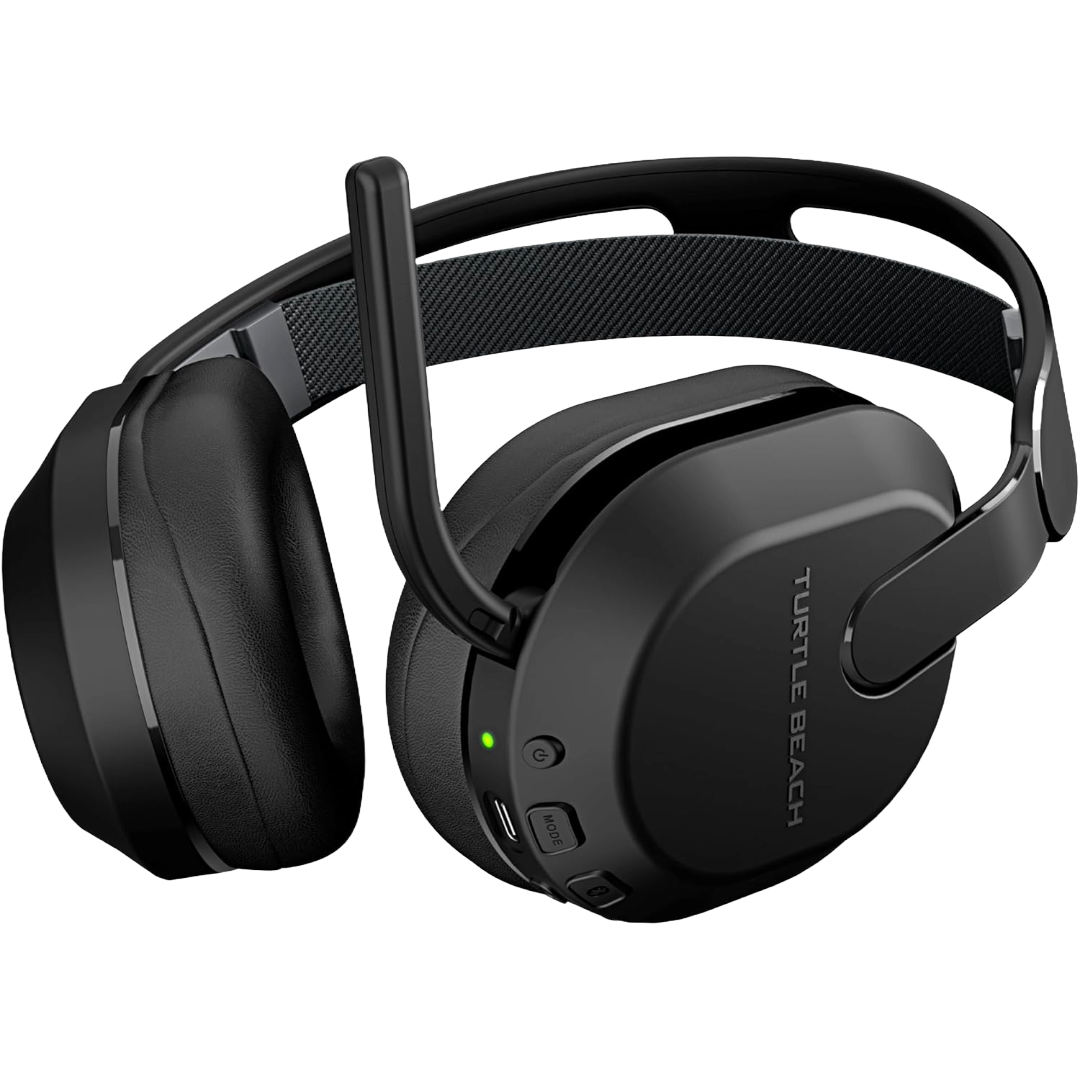 Turtle Beach Stealth 500 PS Wireless Gaming Headset - Pristine