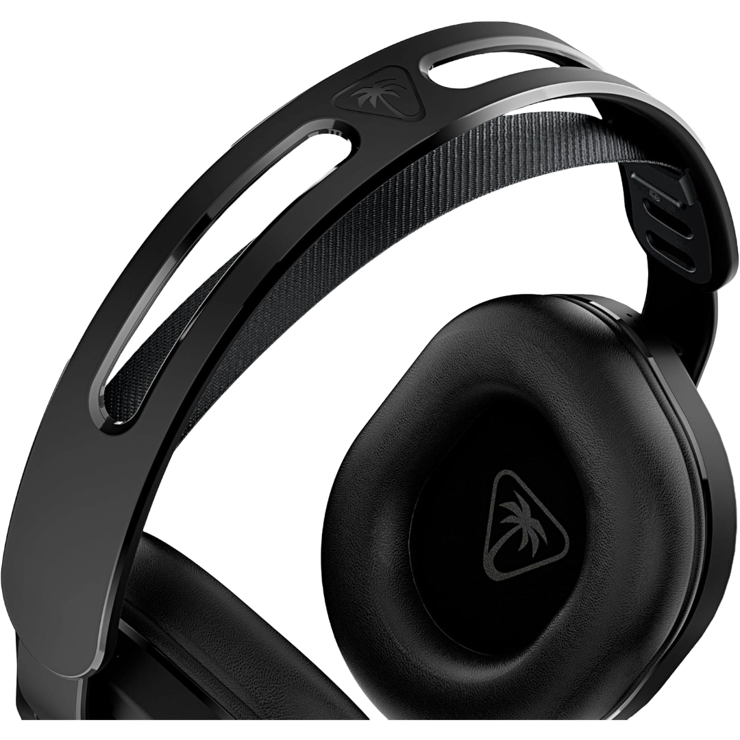 Turtle Beach Stealth 500 PS Wireless Gaming Headset - Pristine