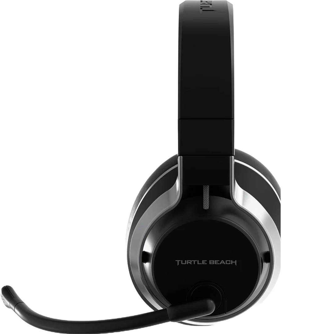 Turtle Beach Stealth Pro Wireless Headset for PS5 / PS4 - Excellent