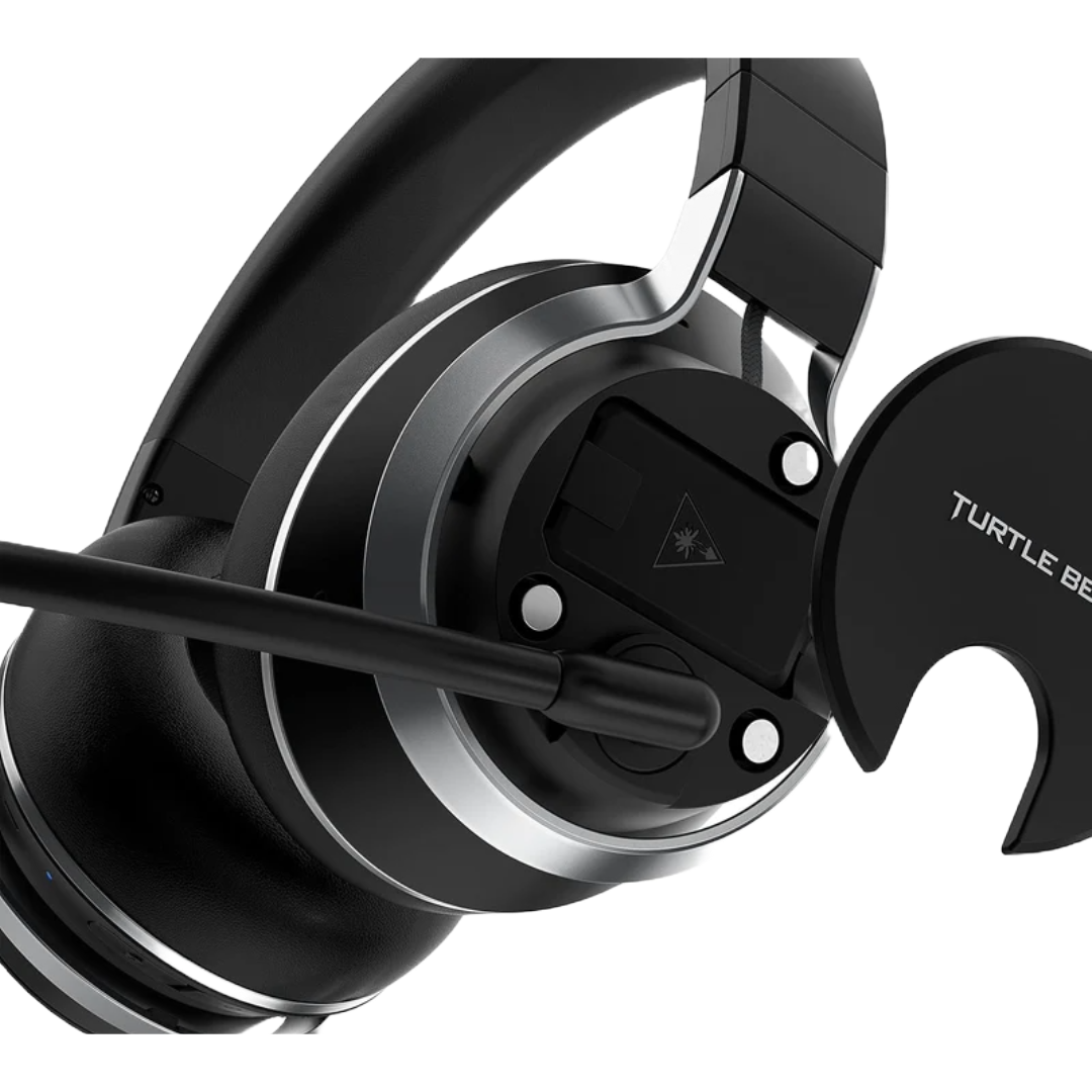 Turtle Beach Stealth Pro Wireless Headset for PS5 / PS4 - Excellent