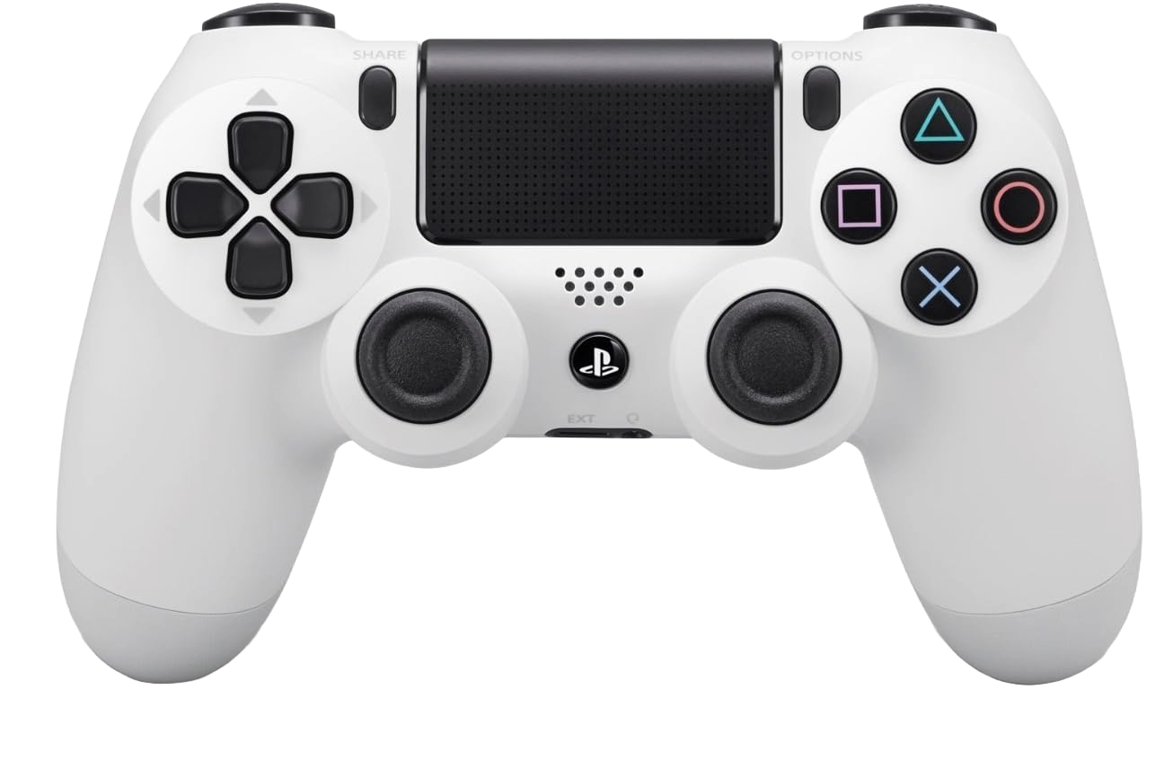 Sony Official PlayStation 4 DualShock Controller - New