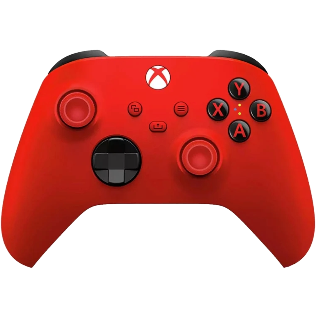 Microsoft Xbox Wireless Controller - All Colours