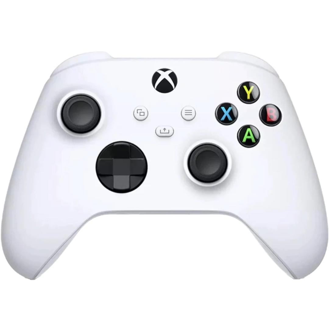 Microsoft Xbox Wireless Controller - All Colours