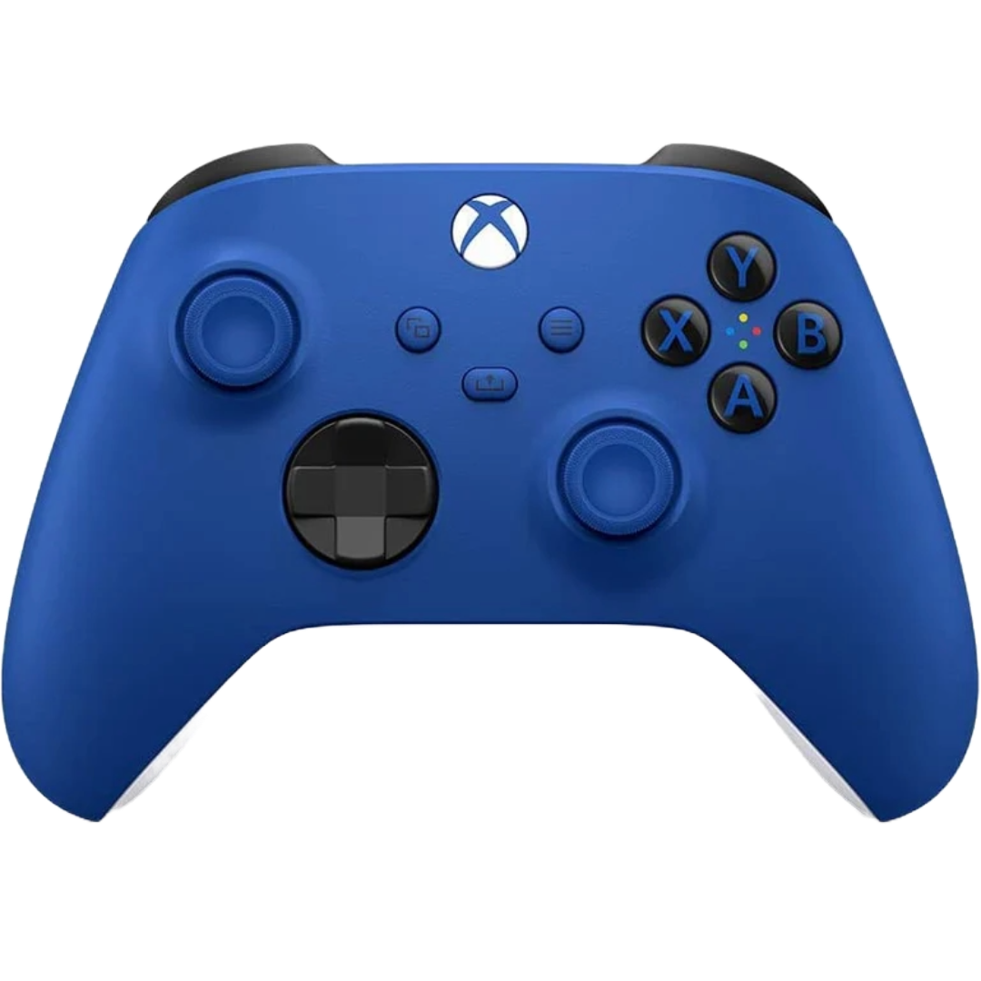 Microsoft Xbox Wireless Controller - All Colours