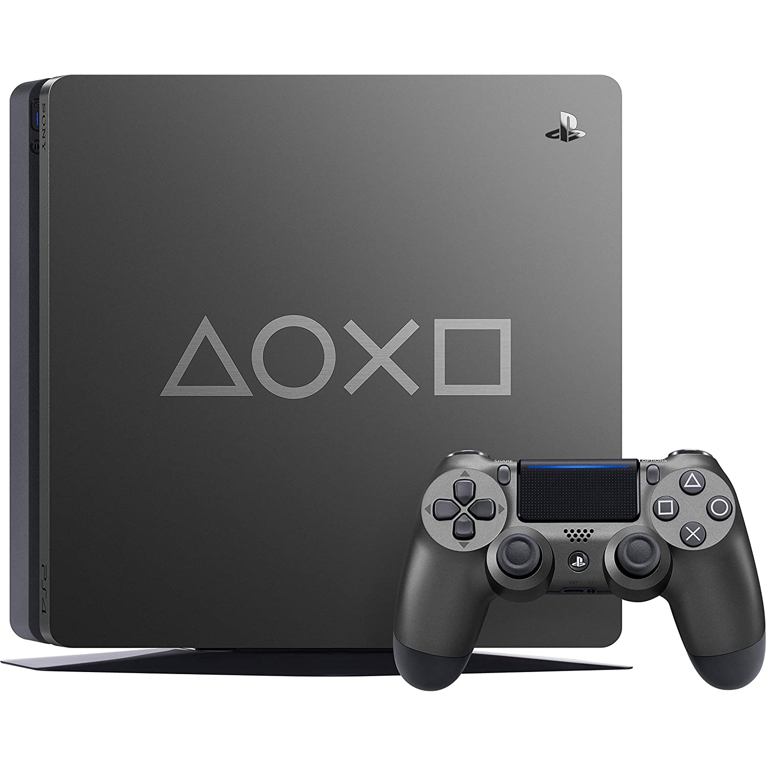 PlayStation 4 Days of Play Limited Edition 1TB Console