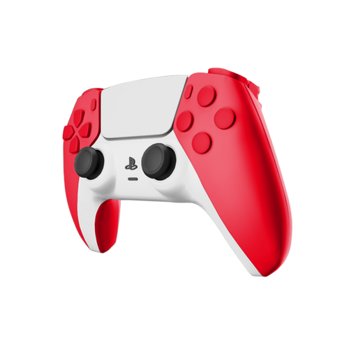 PS5 White Band Edition Controller | Custom Controllers