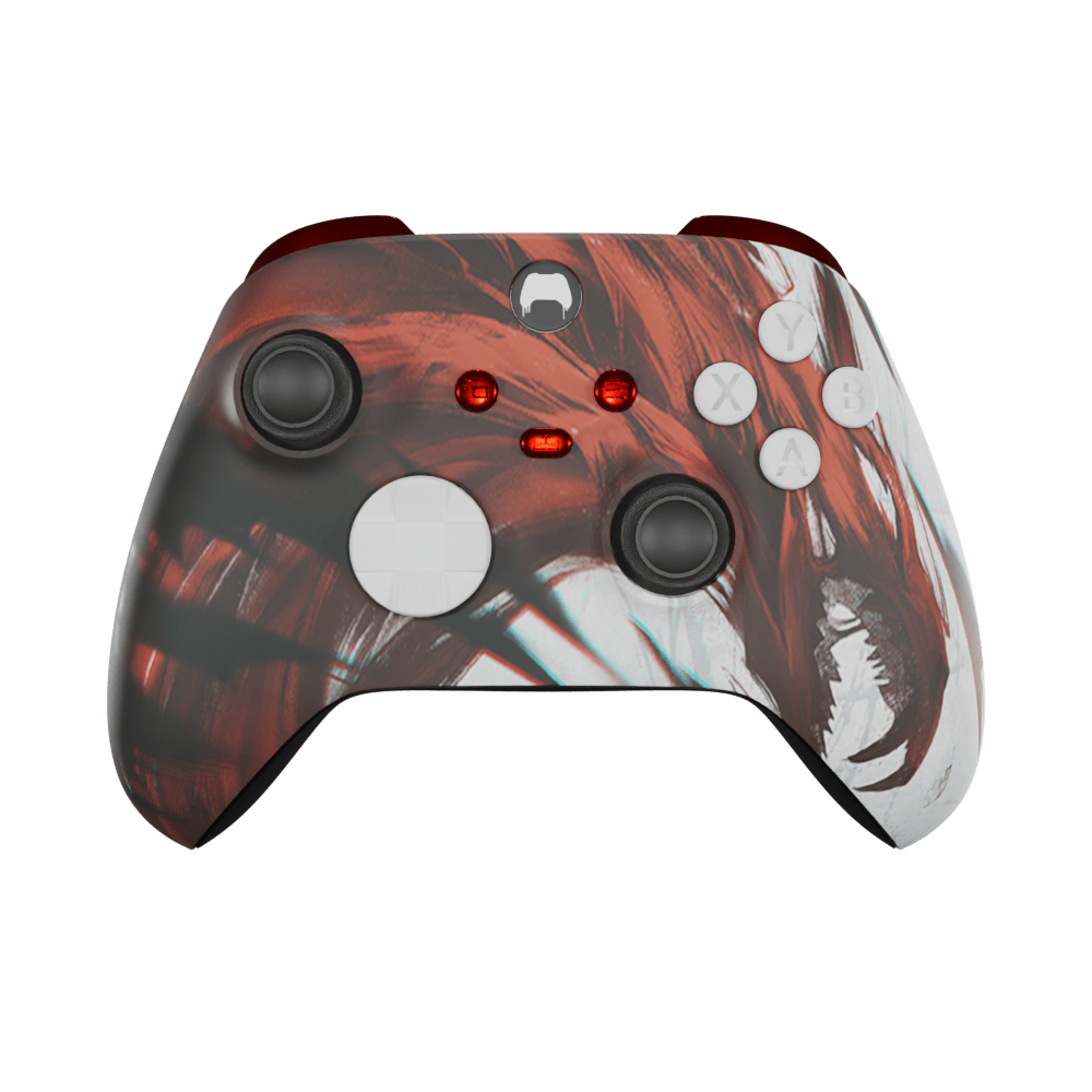 Custom Onslaught Edition Xbox Controller| Custom Controllers