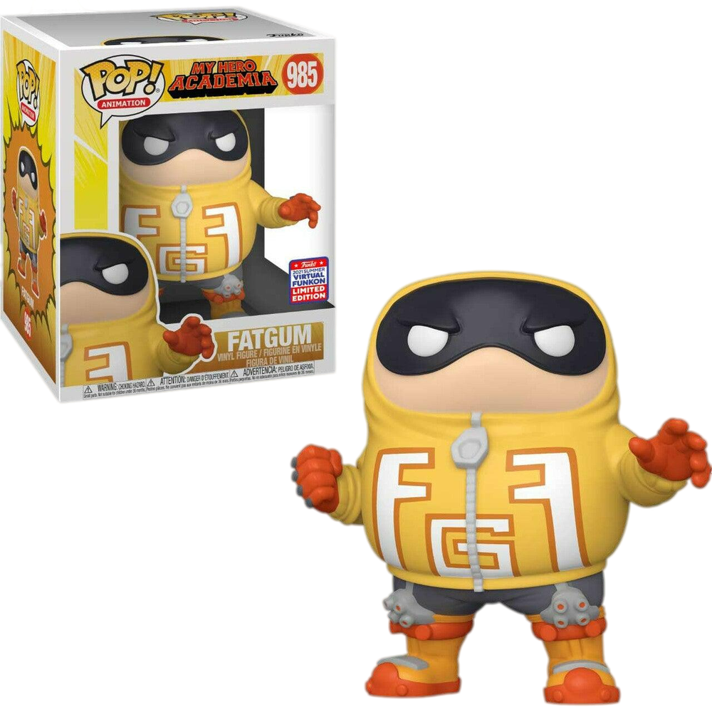 Funko-Pop-My-Hero-Academia-Fat-Gum-985