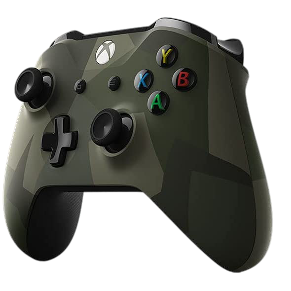 Official Xbox Controllers | Custom Controllers UK