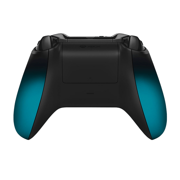 Custom Xbox outlet One Controller Oceanus' Tidal Wave