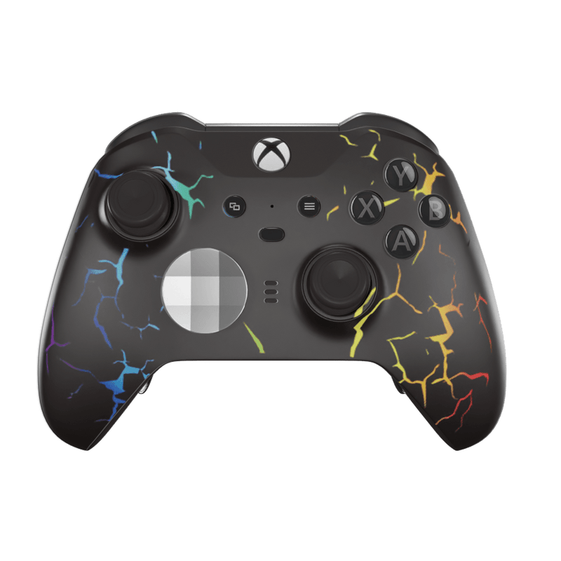 Xbox Elite Custom Controllers | Custom Controllers UK