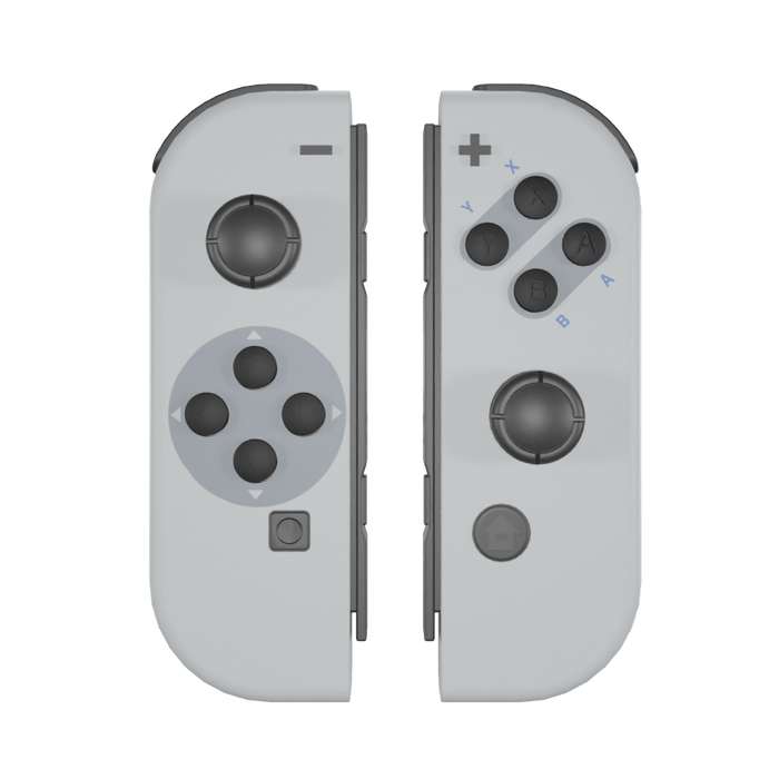 Nintendo Switch Controller Joy-Con - Game Boy Edition | Custom ...