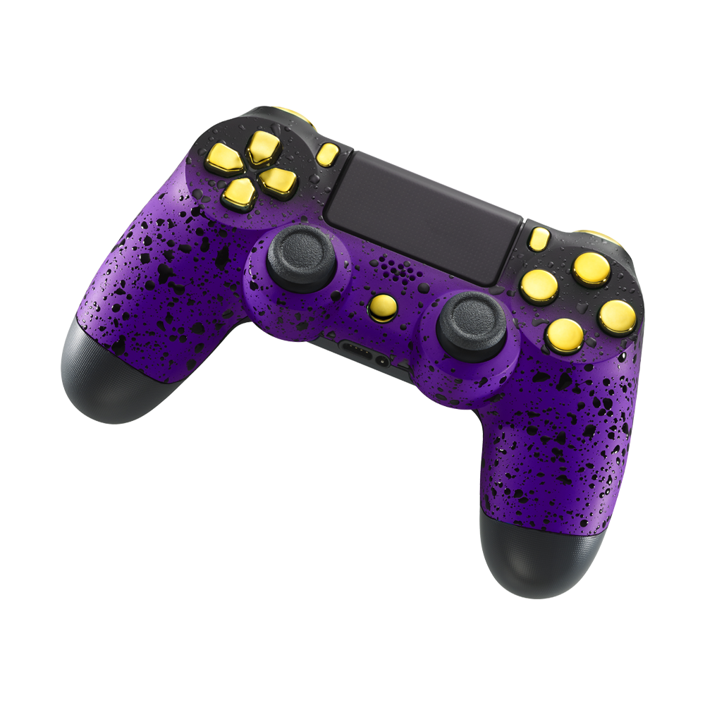 Aggregate 85+ ps4 anime controller best - in.cdgdbentre