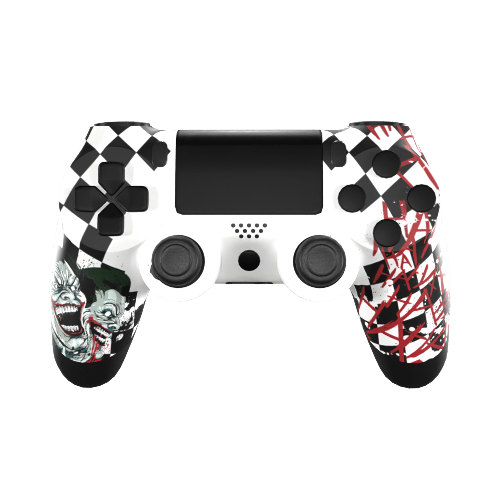 Joker ps4 clearance controller